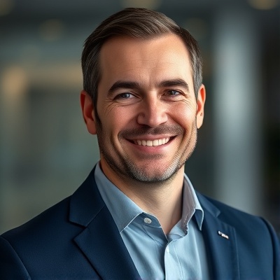 Jeroen van der Berg — nederlandse goksites expert